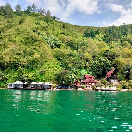 Pondok Berata Dapdap Balige Extérieur photo