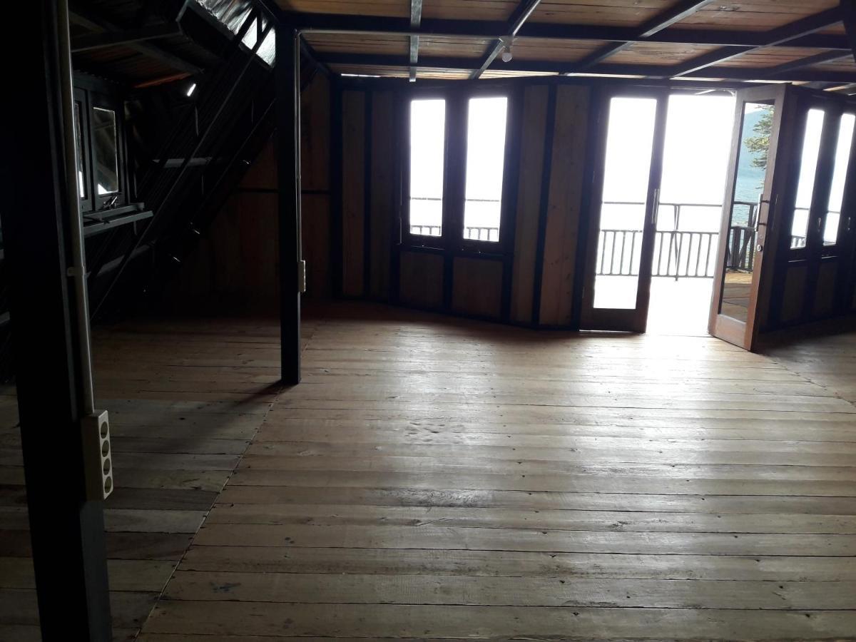Pondok Berata Dapdap Balige Extérieur photo
