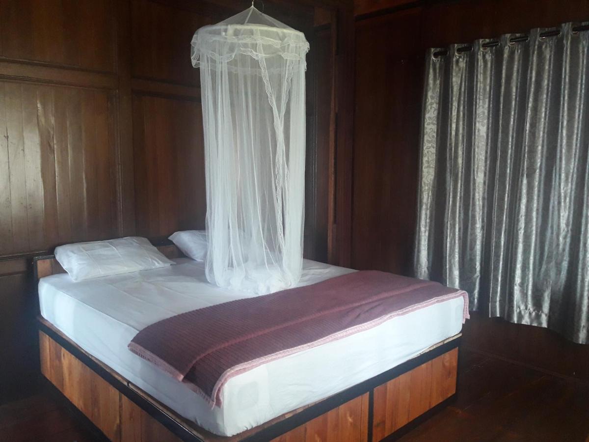 Pondok Berata Dapdap Balige Extérieur photo