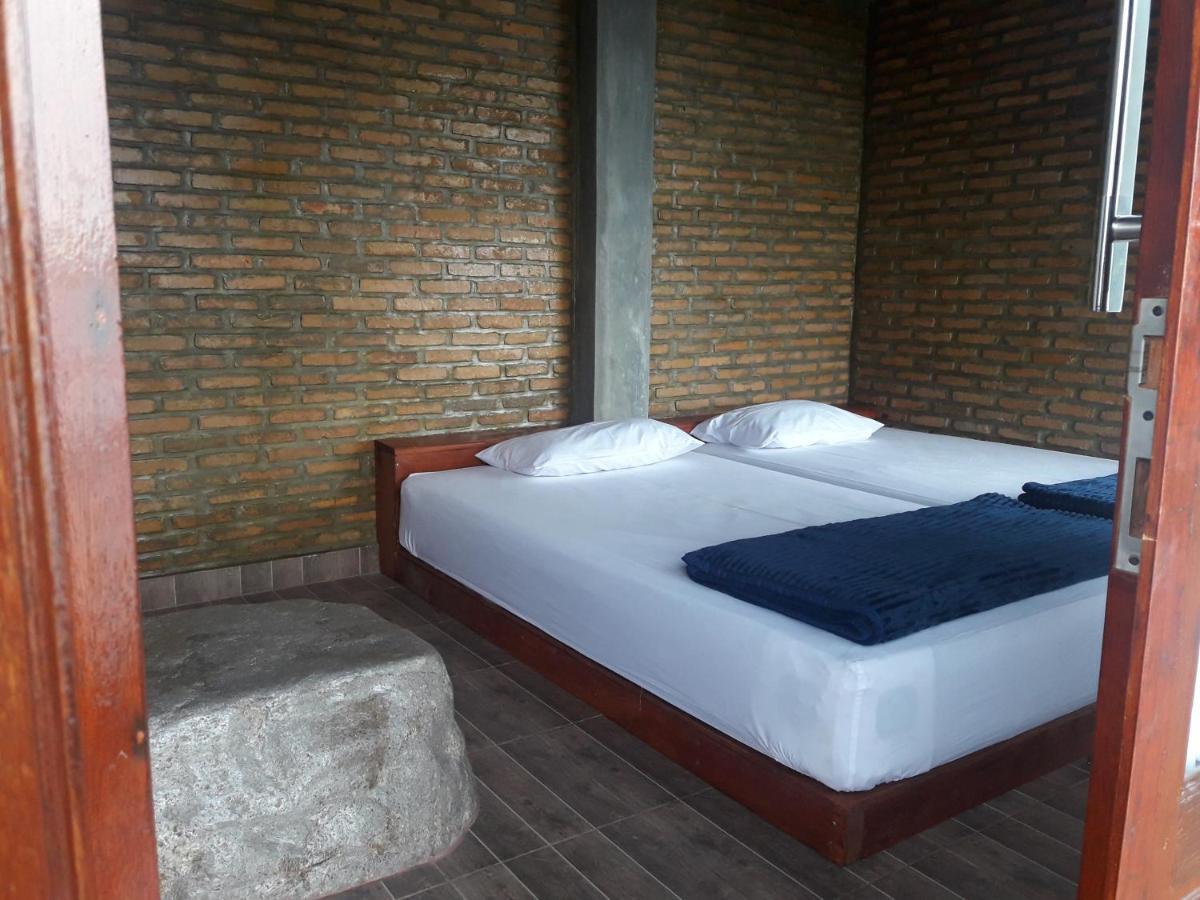 Pondok Berata Dapdap Balige Extérieur photo