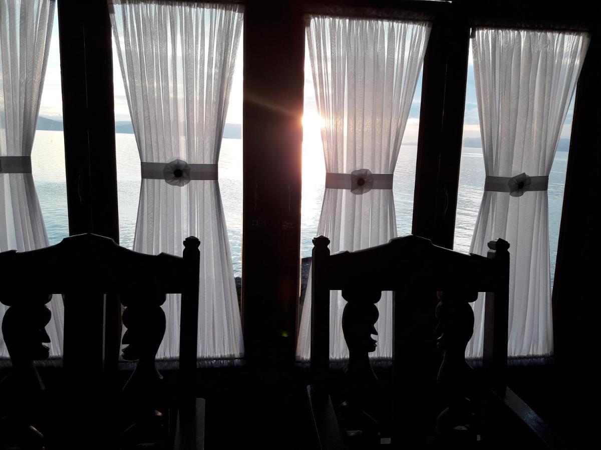 Pondok Berata Dapdap Balige Extérieur photo