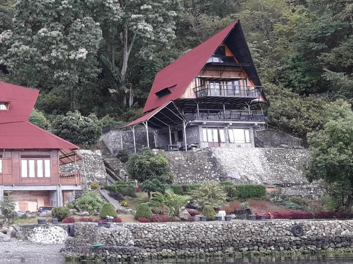 Pondok Berata Dapdap Balige Extérieur photo