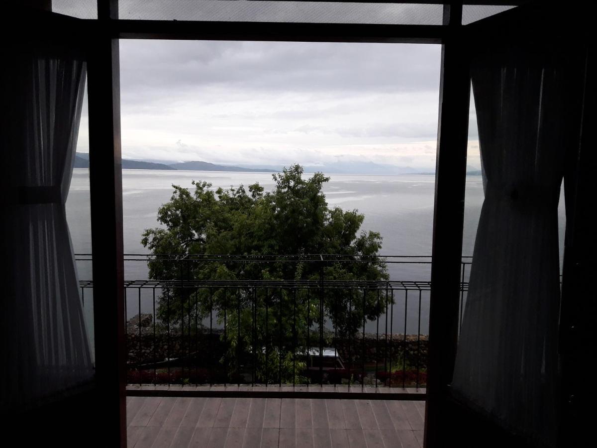 Pondok Berata Dapdap Balige Extérieur photo