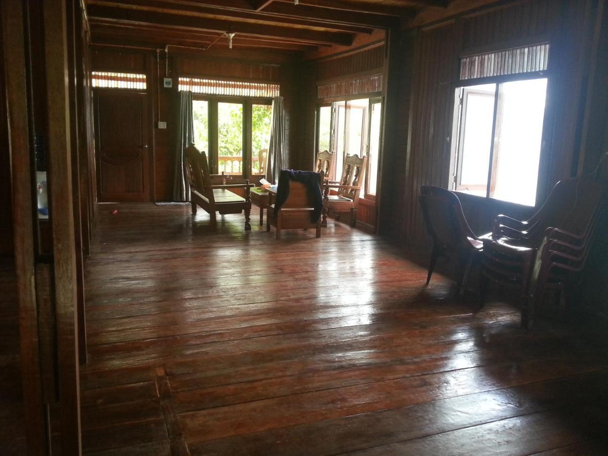 Pondok Berata Dapdap Balige Extérieur photo