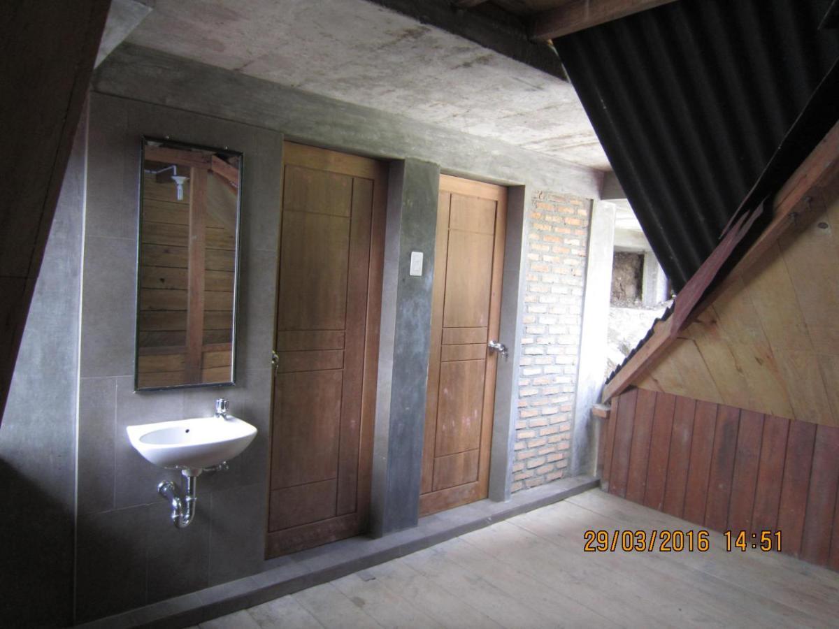 Pondok Berata Dapdap Balige Extérieur photo