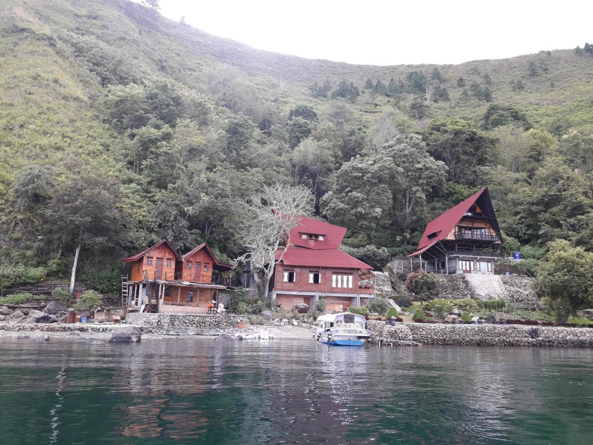 Pondok Berata Dapdap Balige Extérieur photo