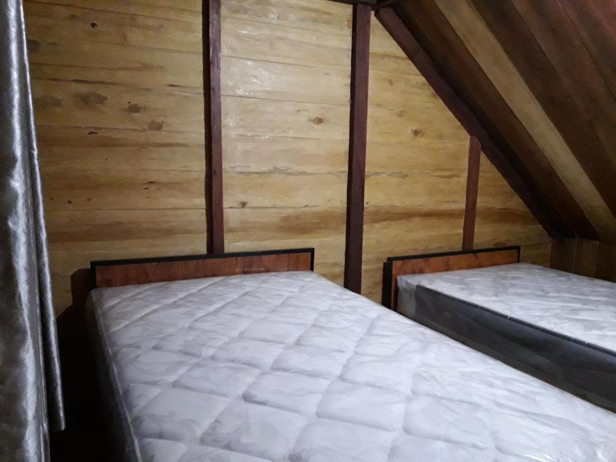 Pondok Berata Dapdap Balige Extérieur photo