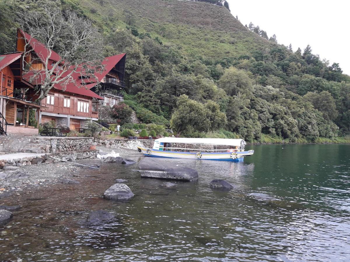 Pondok Berata Dapdap Balige Extérieur photo