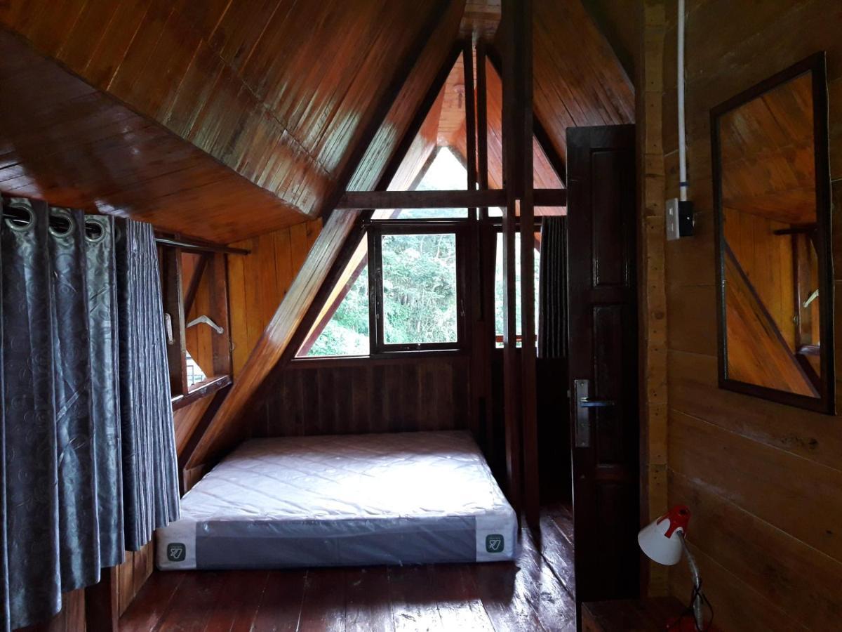 Pondok Berata Dapdap Balige Extérieur photo