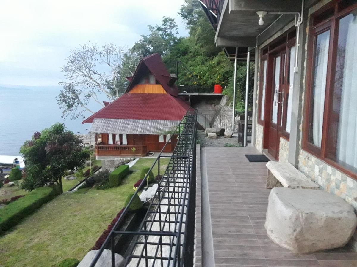 Pondok Berata Dapdap Balige Extérieur photo