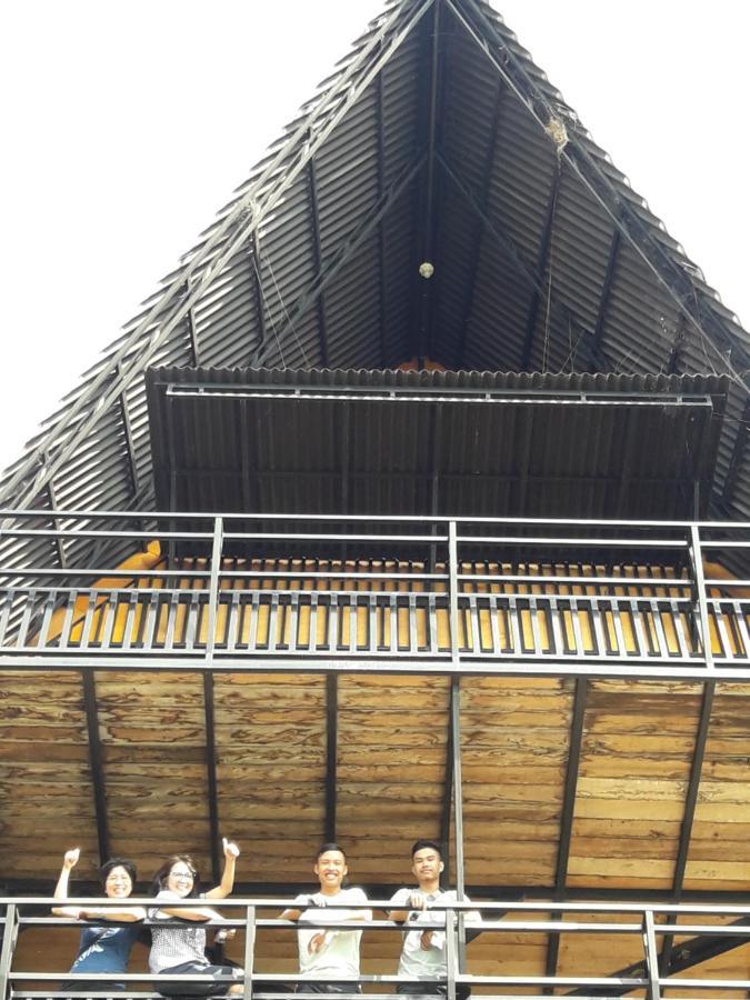 Pondok Berata Dapdap Balige Extérieur photo