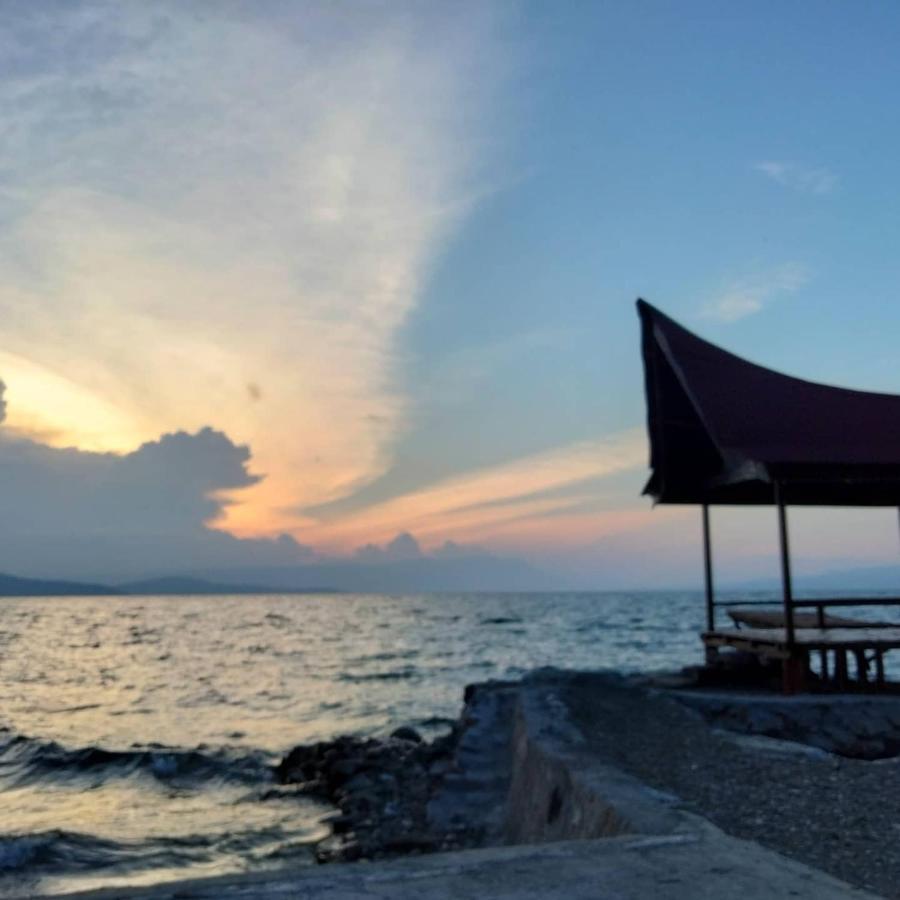 Pondok Berata Dapdap Balige Extérieur photo