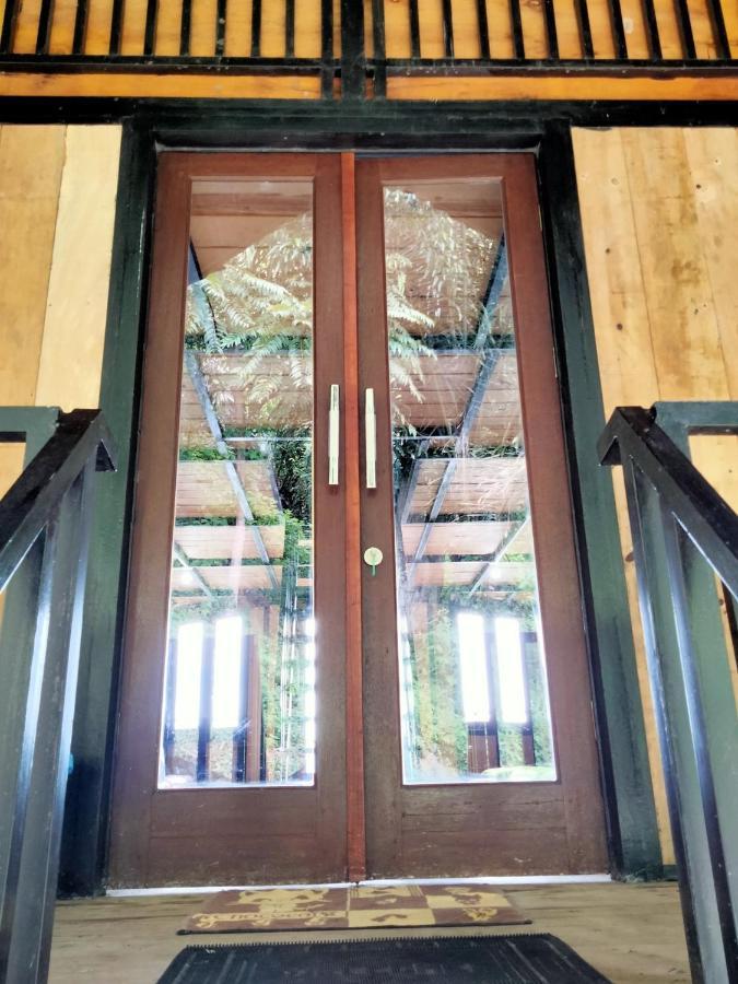 Pondok Berata Dapdap Balige Extérieur photo