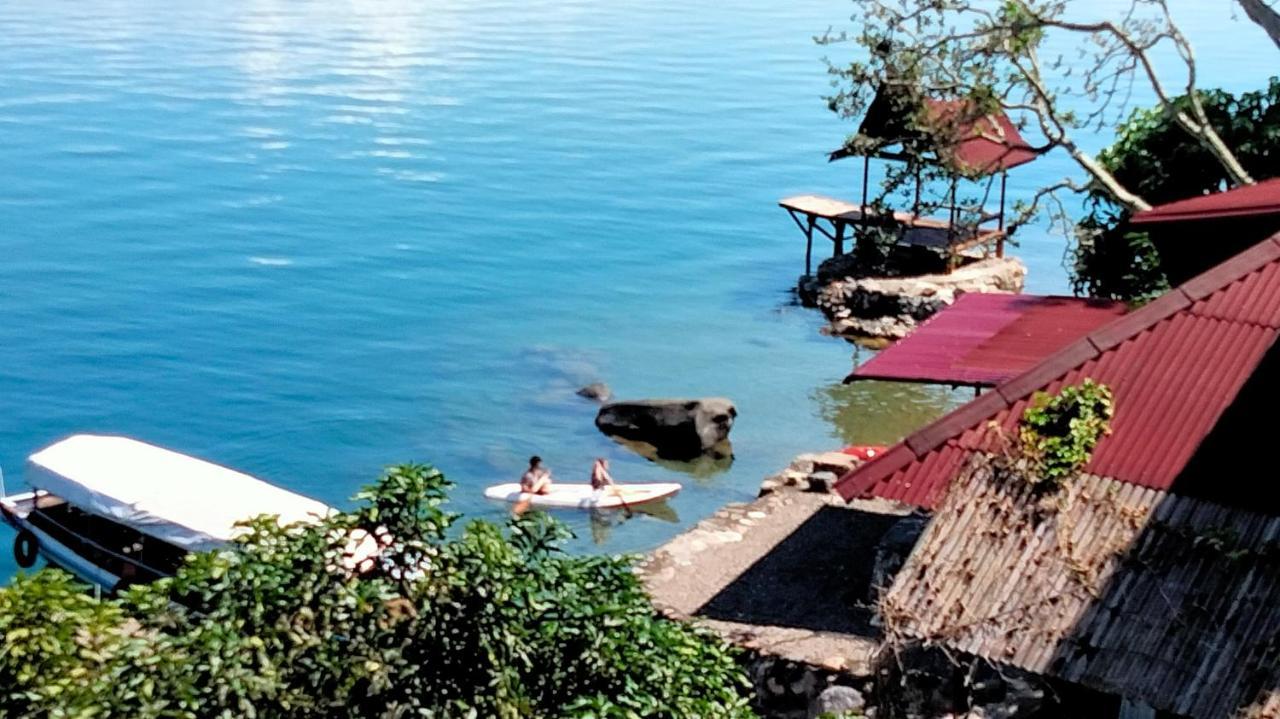 Pondok Berata Dapdap Balige Extérieur photo