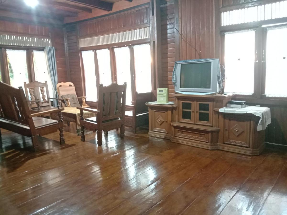 Pondok Berata Dapdap Balige Extérieur photo