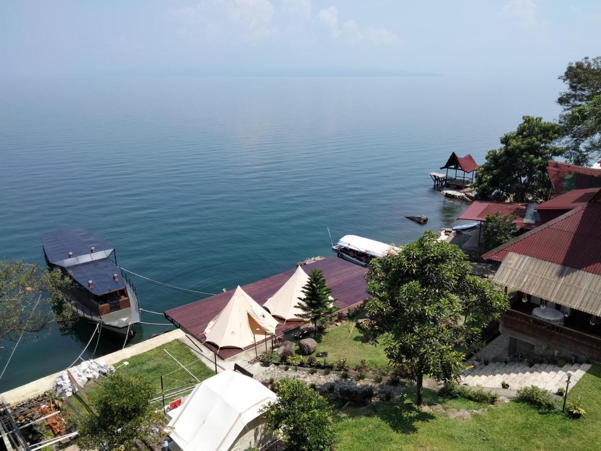 Pondok Berata Dapdap Balige Extérieur photo